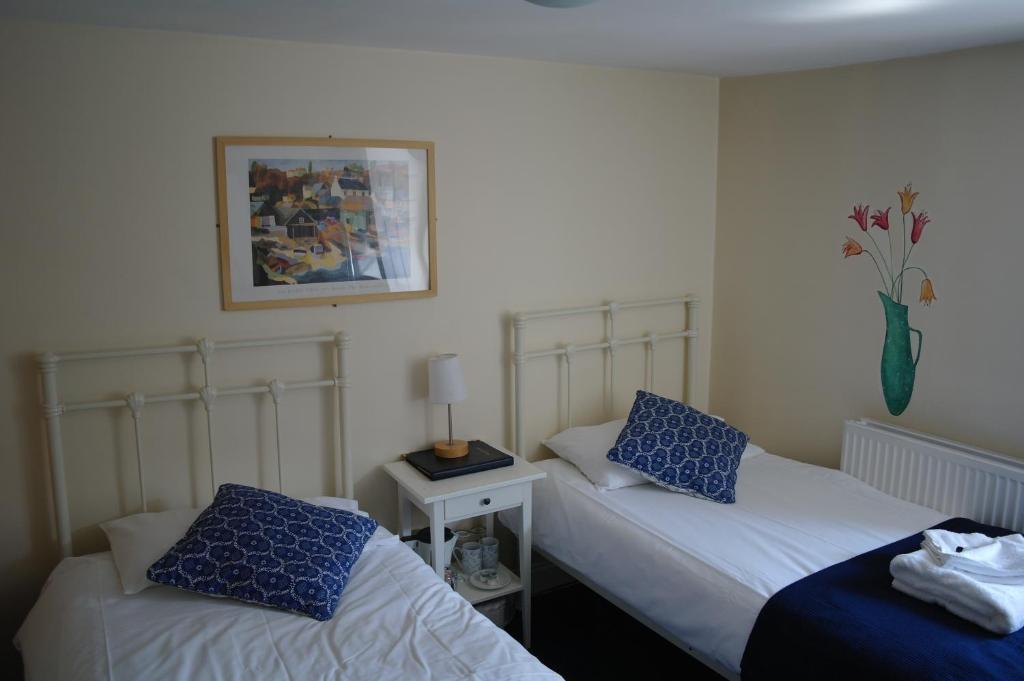 Berties Hotel Romsey Ngoại thất bức ảnh
